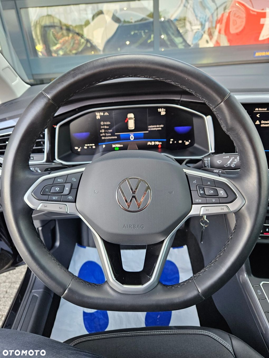 Volkswagen Taigo - 13
