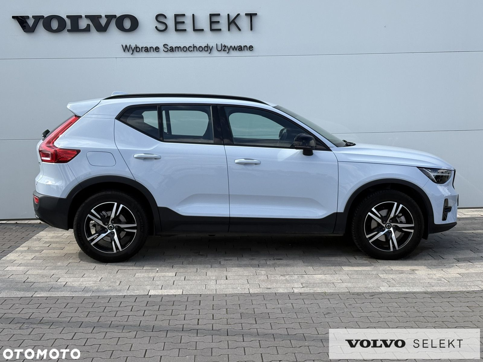 Volvo XC 40 - 4