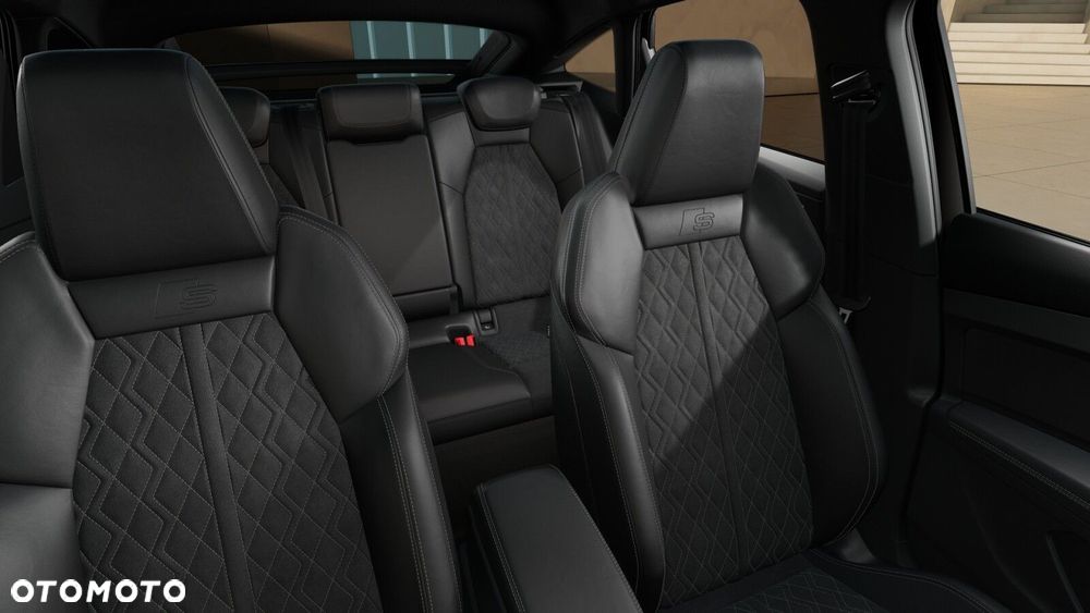 Audi Q4 Sportback e-tron - 9