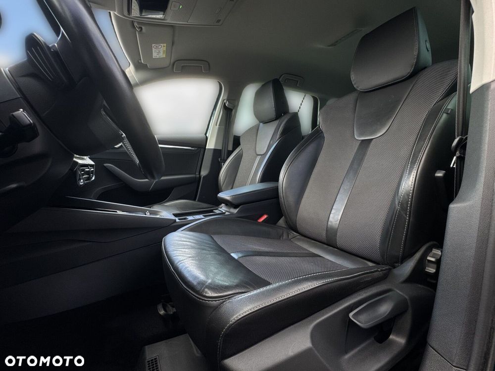 Skoda Octavia 1.5 TSI e-Tec Style DSG - 23