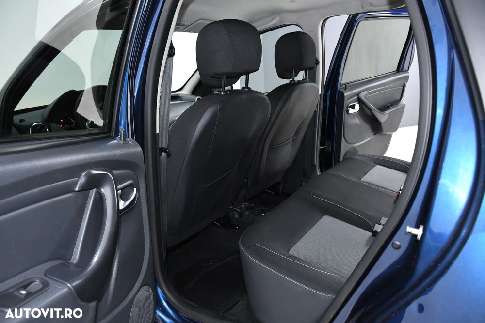 Dacia Duster 1.5 dCi 4x2 Prestige - 15