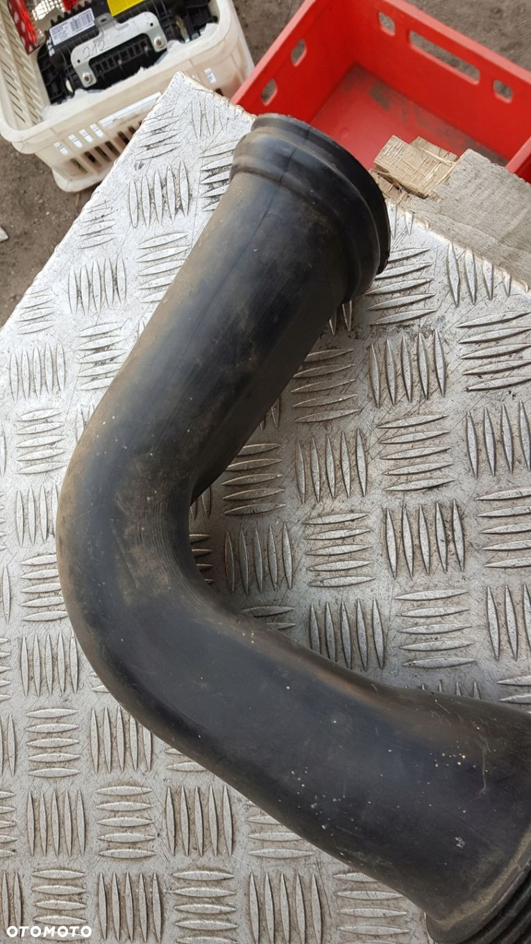 MERCEDES W212 2.2 CDI RURA PRZEWÓD POWIETRZA A6510903437 - 10