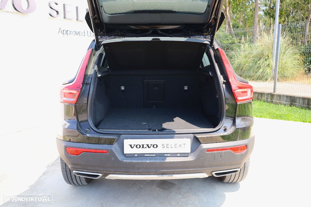 Volvo XC 40 1.5 T5 PHEV Inscription - 4