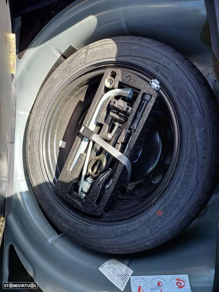 VW Golf Variant 1.6 TDi Confortline - 9