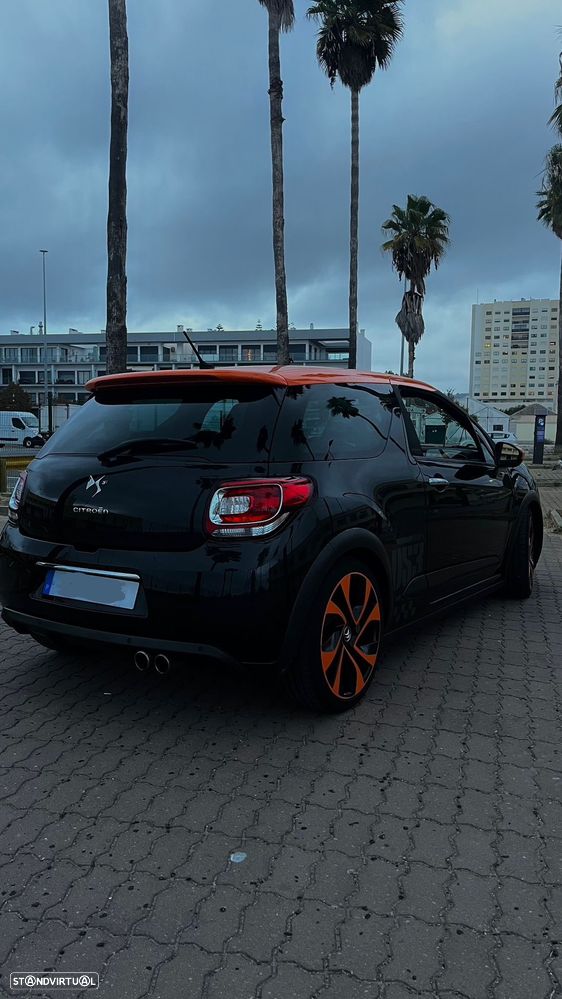 Citroën DS3 1.6 THP Racing - 2
