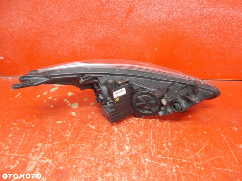 HYUNDAI I30 II 12- LAMPA LEWA PRZÓD PRZEDNIA - 2