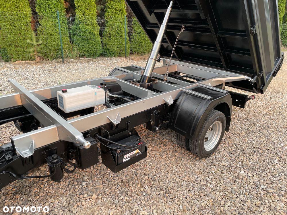 Kia K2500 - 22
