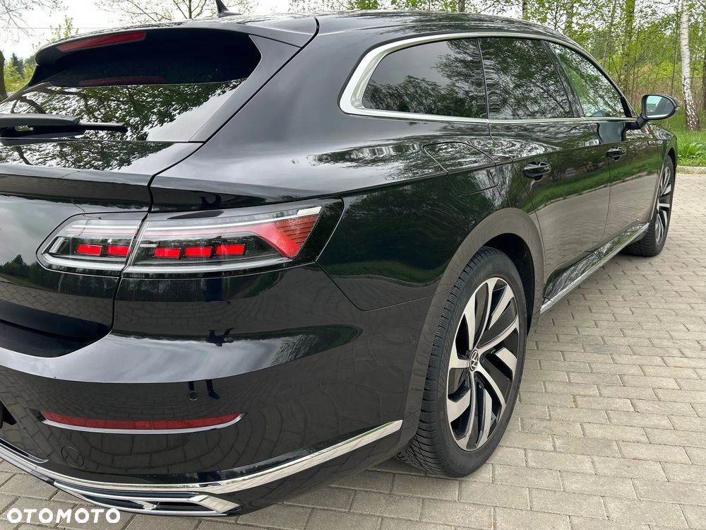Volkswagen Arteon 2.0 TDI R-Line DSG - 8