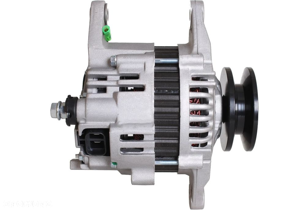 NOWY ALTERNATOR TAKEUCHI | CARGO 114262 - 7