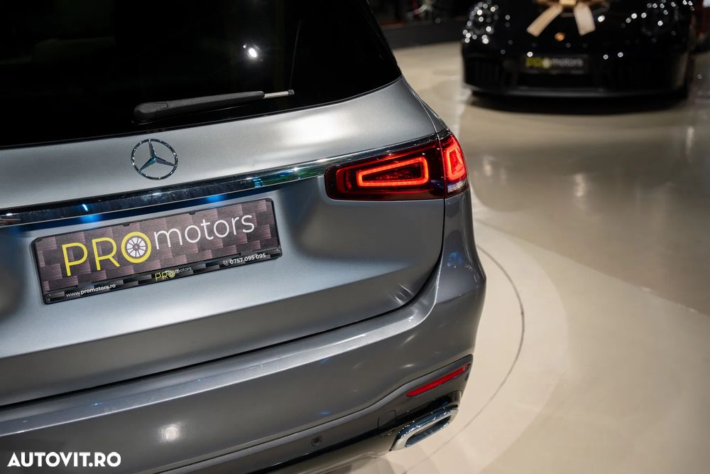 Mercedes-Benz GLS - 19