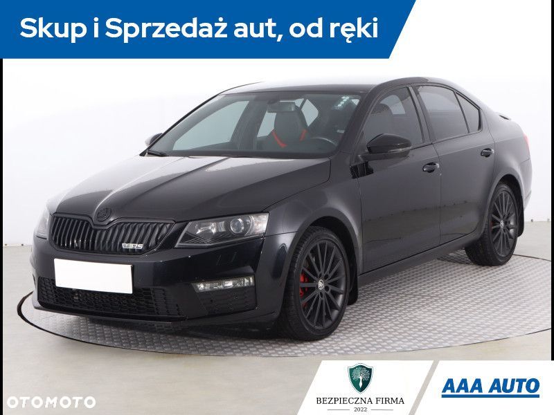 Skoda Octavia - 2