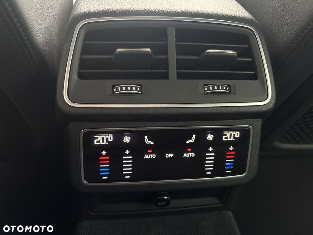 Audi A6 Limousine - 22