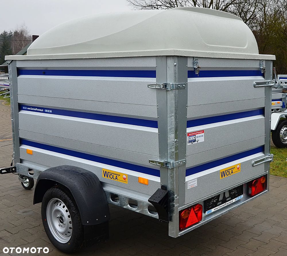 Wiola WIOLA Kujawiak z pokrywą - 10