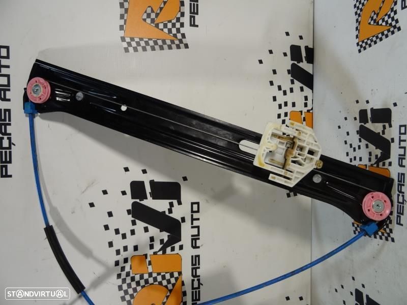 Elevador De Vidro Frente Esquerdo Bmw 3 Touring (F31)  725982312 / 132 - 2