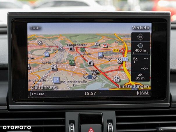 Audi A6 Avant 2.0 TDI ultra S tronic - 18