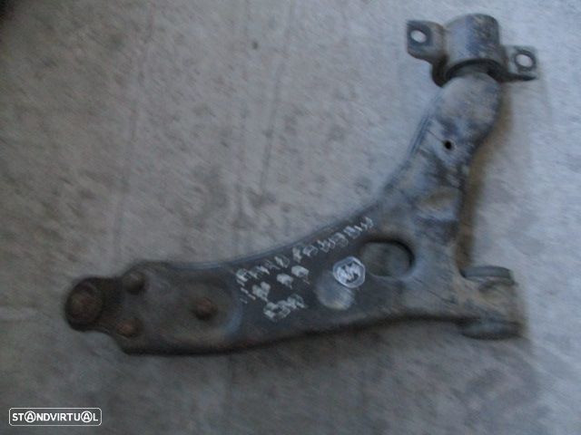 Braço Suspensão 1073215 FORD FOCUS 1999 FRENTE ESQ - 1