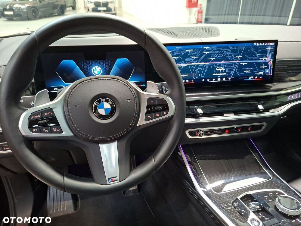 BMW X7 - 15