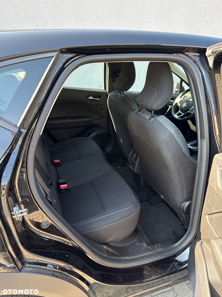 Renault Captur - 26