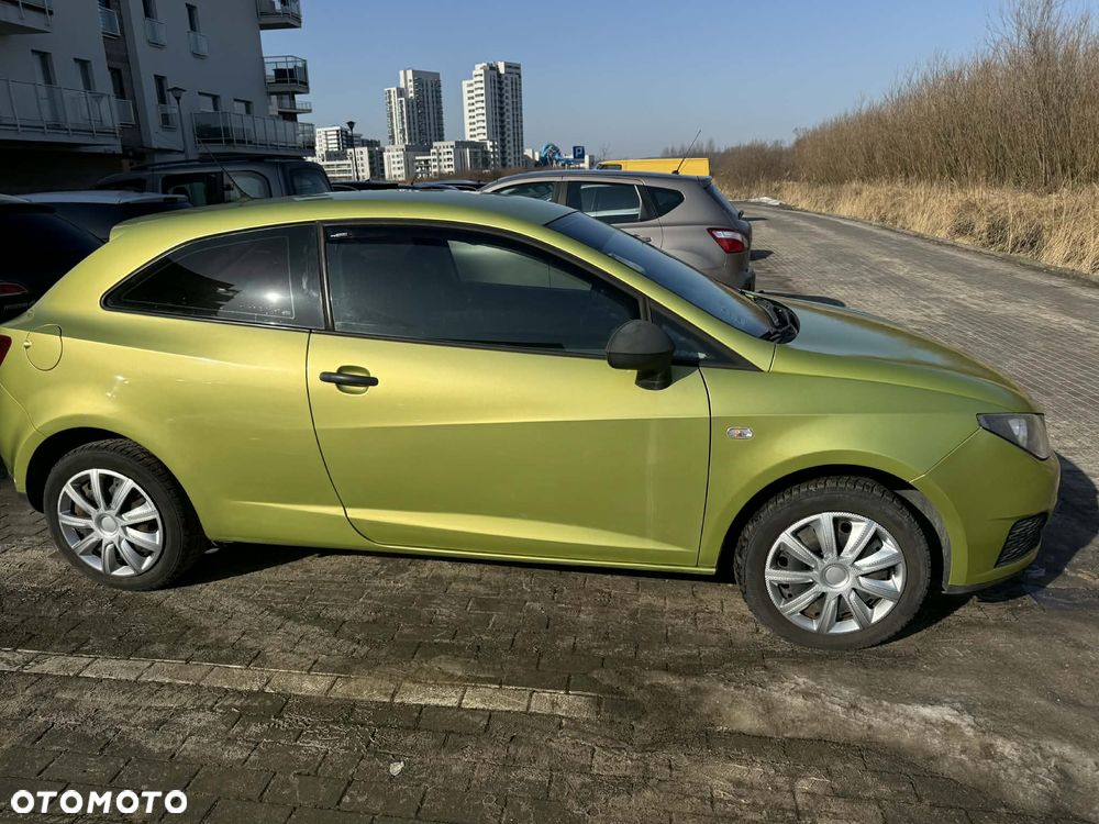 Seat Ibiza SC 1.4 16V Style - 3