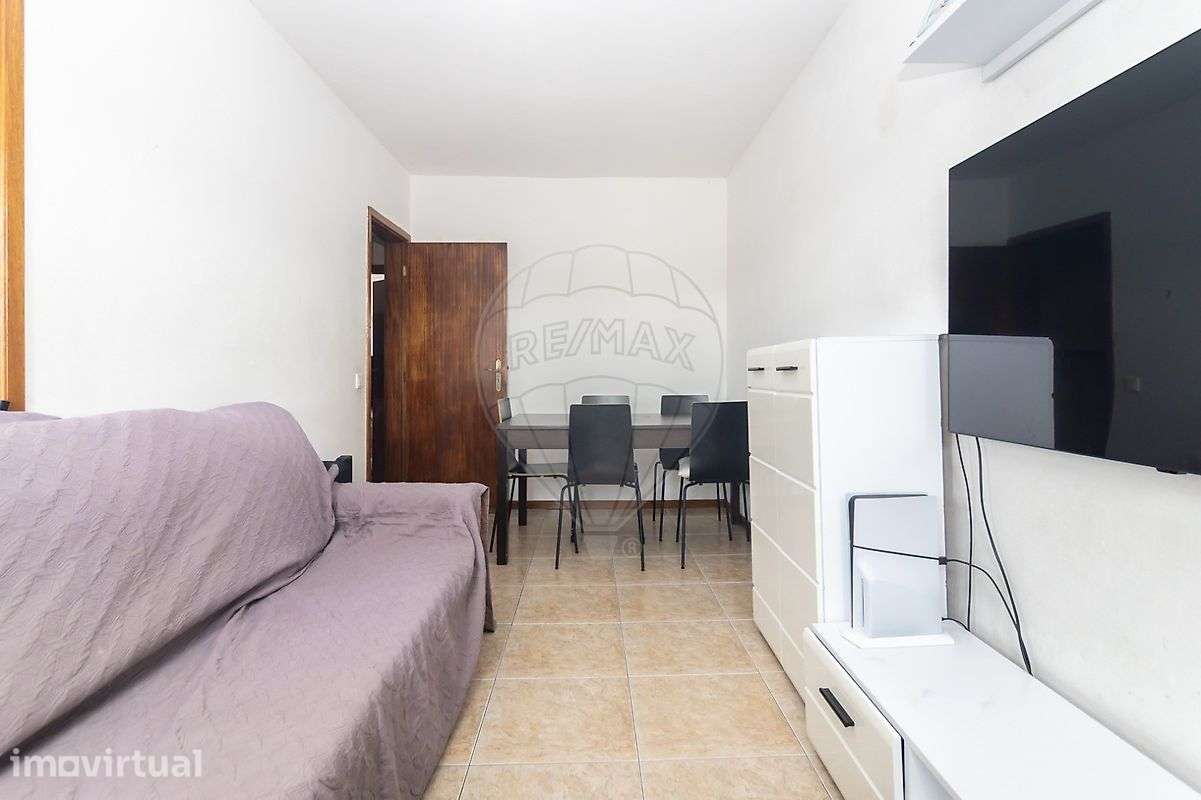 Apartamento T2 para venda - Grande imagem: 2/23