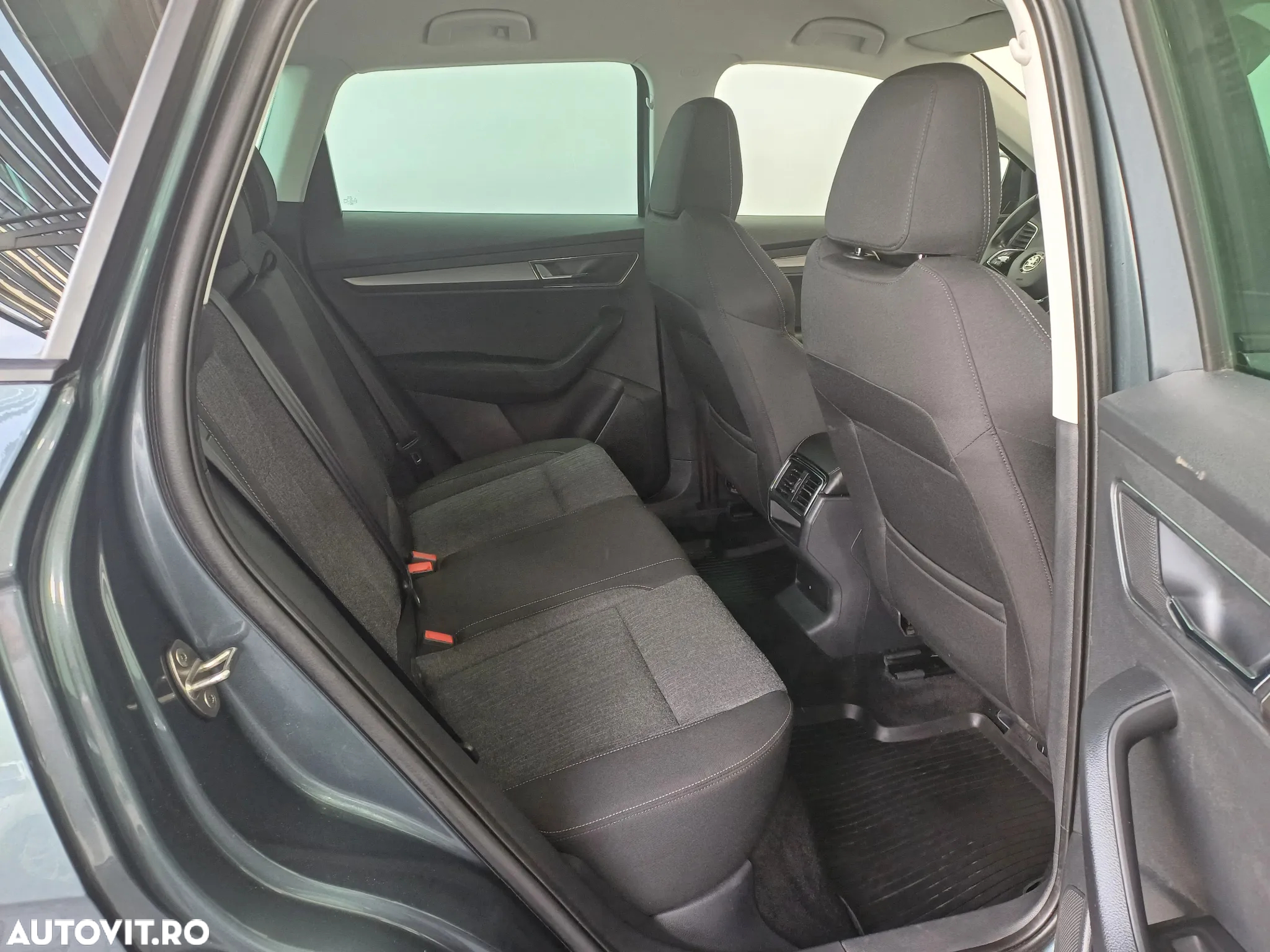 Skoda Karoq 2.0 TDI 4X4 DSG Style - 33