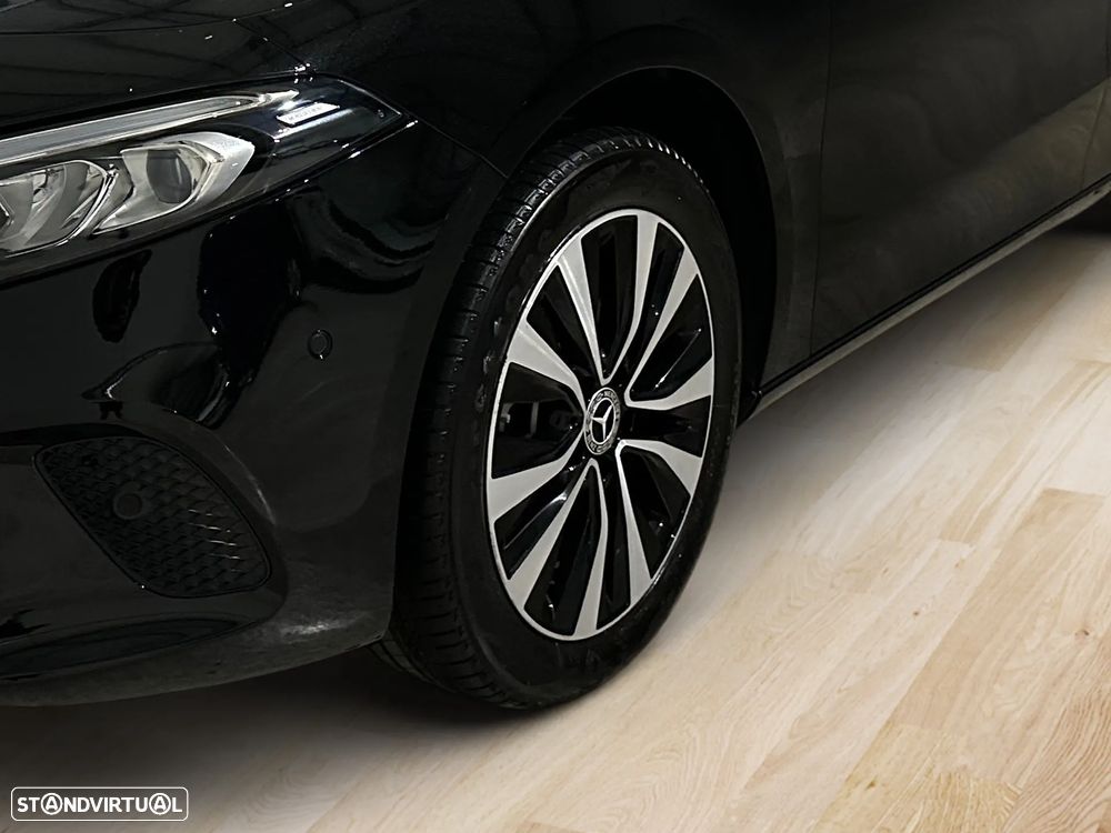 Mercedes-Benz A 250 Limousine e 8G-DCT Progressive Advanced - 6