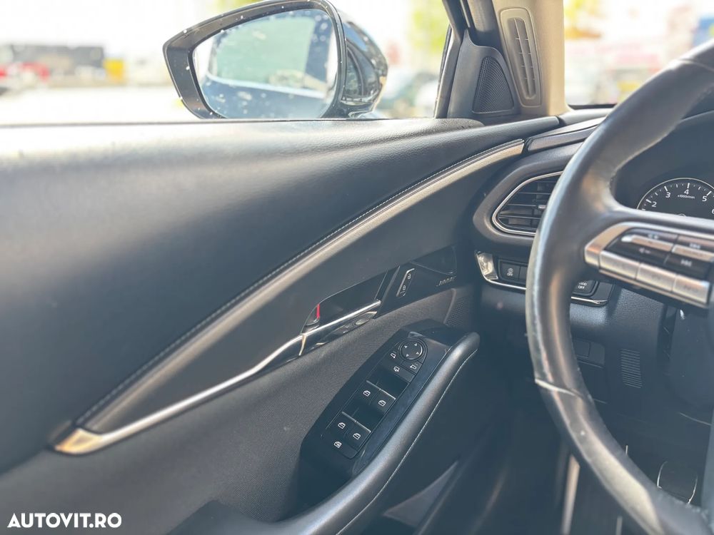 Mazda CX-30 e-SKYACTIV G150 MHEV Plus - 21