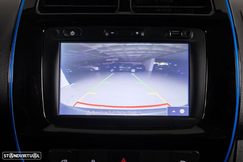 Dacia Spring Electric 45 Comfort Plus - 22