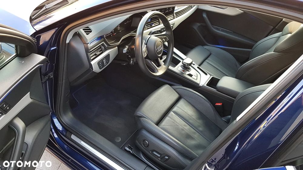 Audi A4 Limousine 35 TFSI Sport S tronic - 24