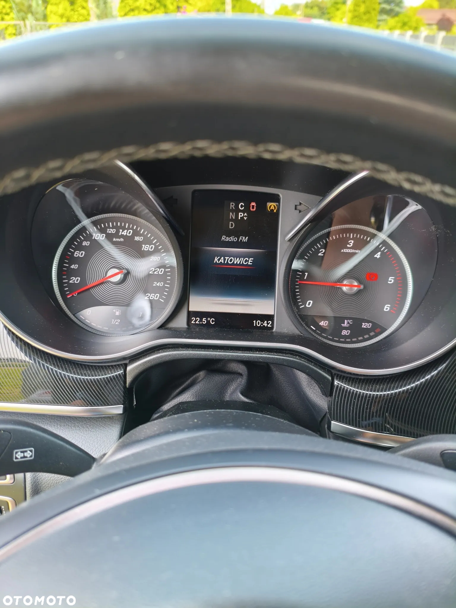 Mercedes-Benz Klasa V 220 (BlueTEC) d 7G-Tronic - 19
