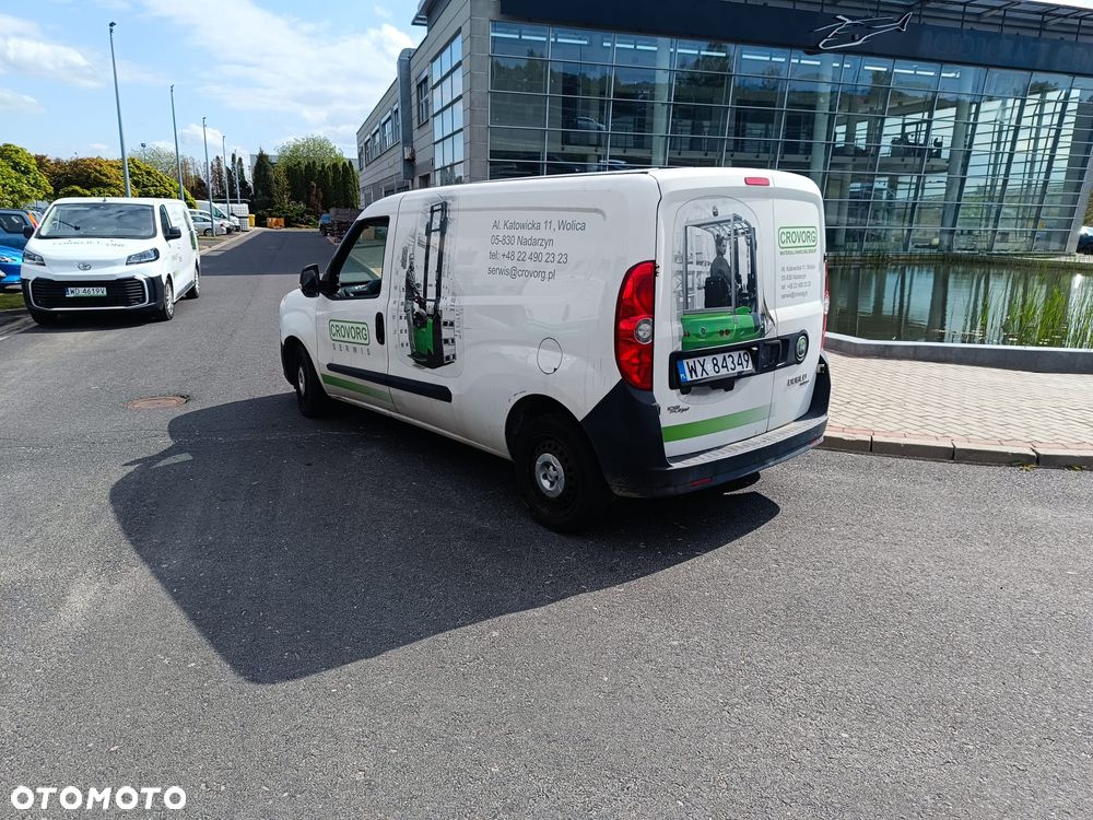 Fiat DOBLO - 2
