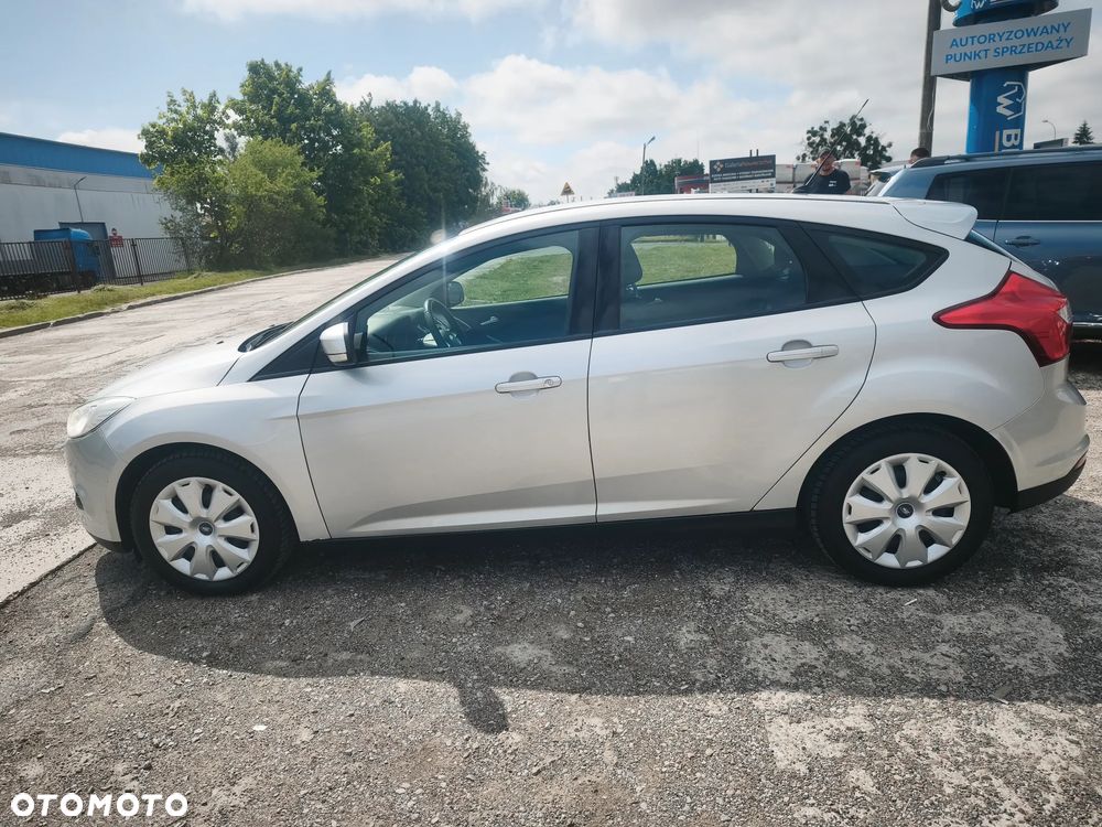 Ford Focus - 11