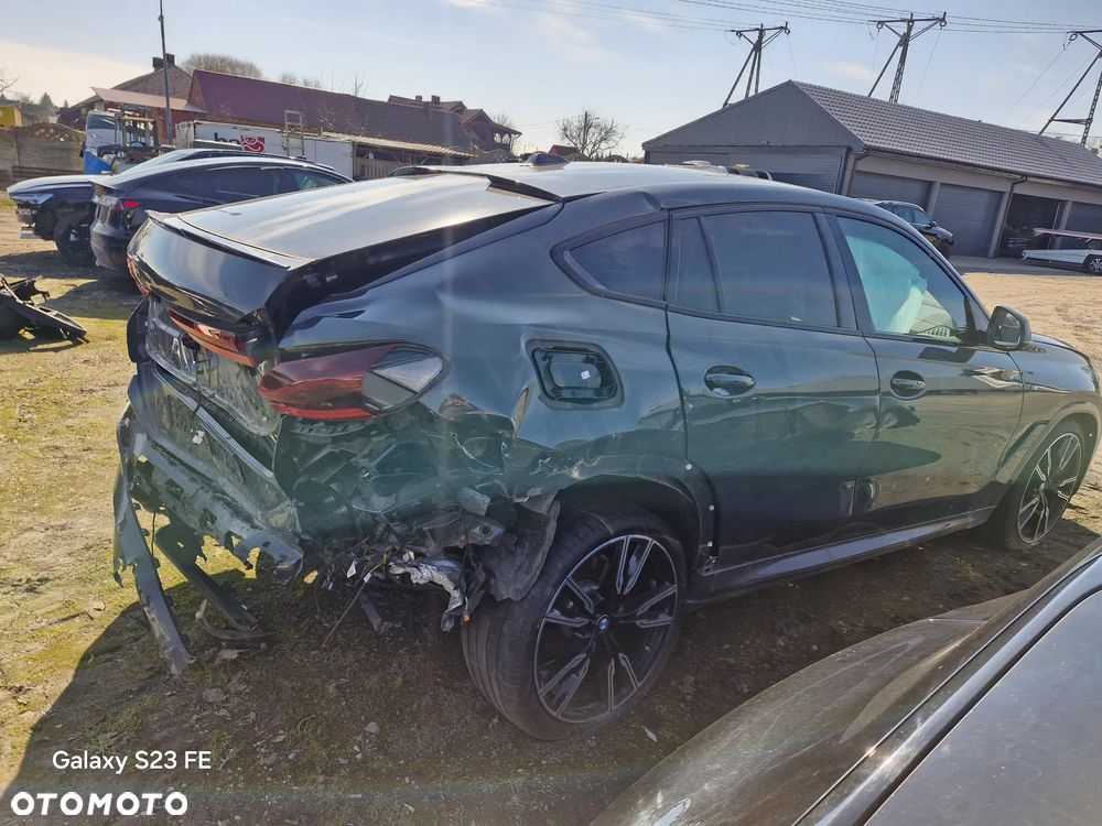 BMW X6 xDrive30d - 4