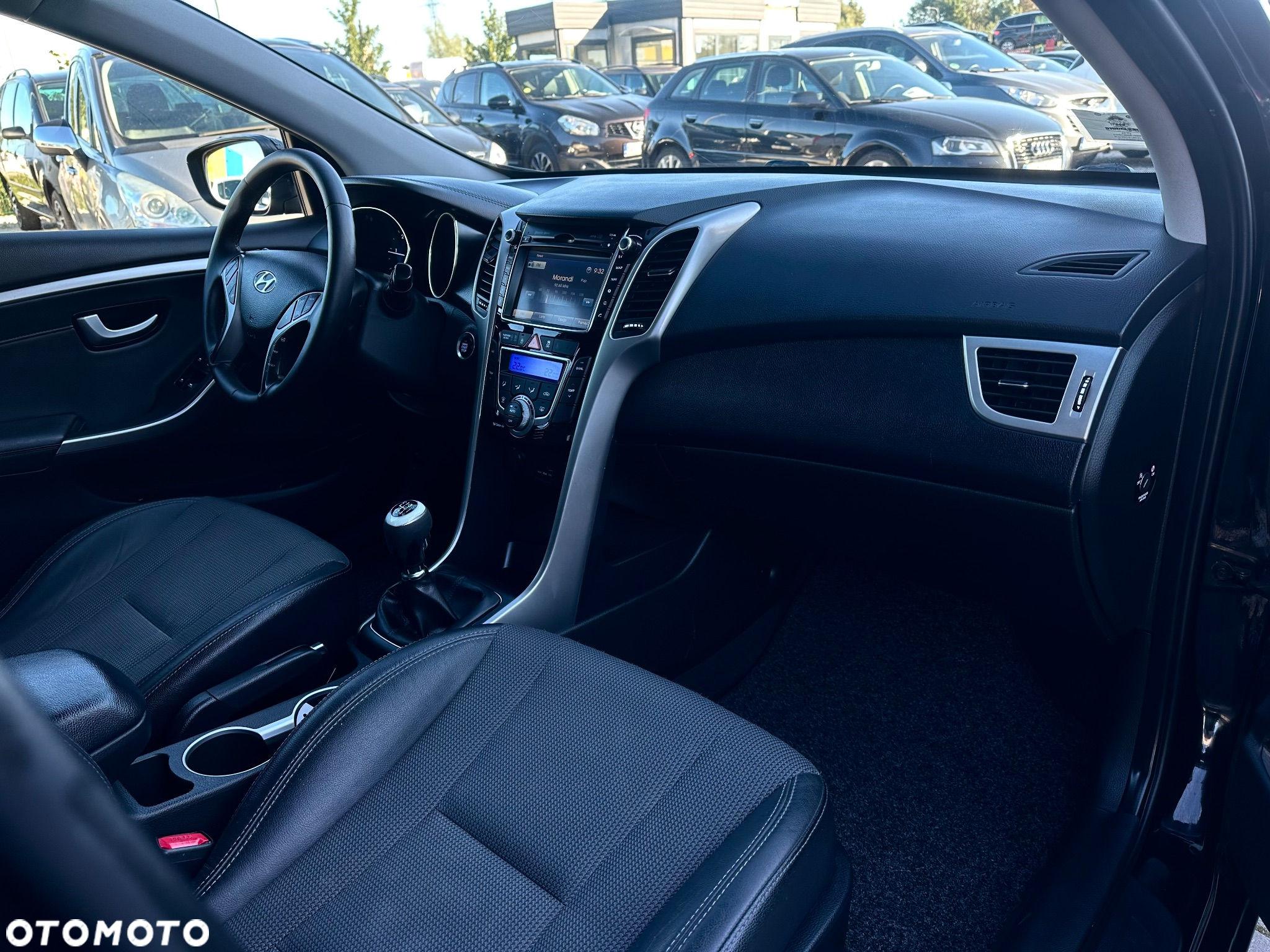 Hyundai i30 Kombi 1.6 CRDI Style - 19