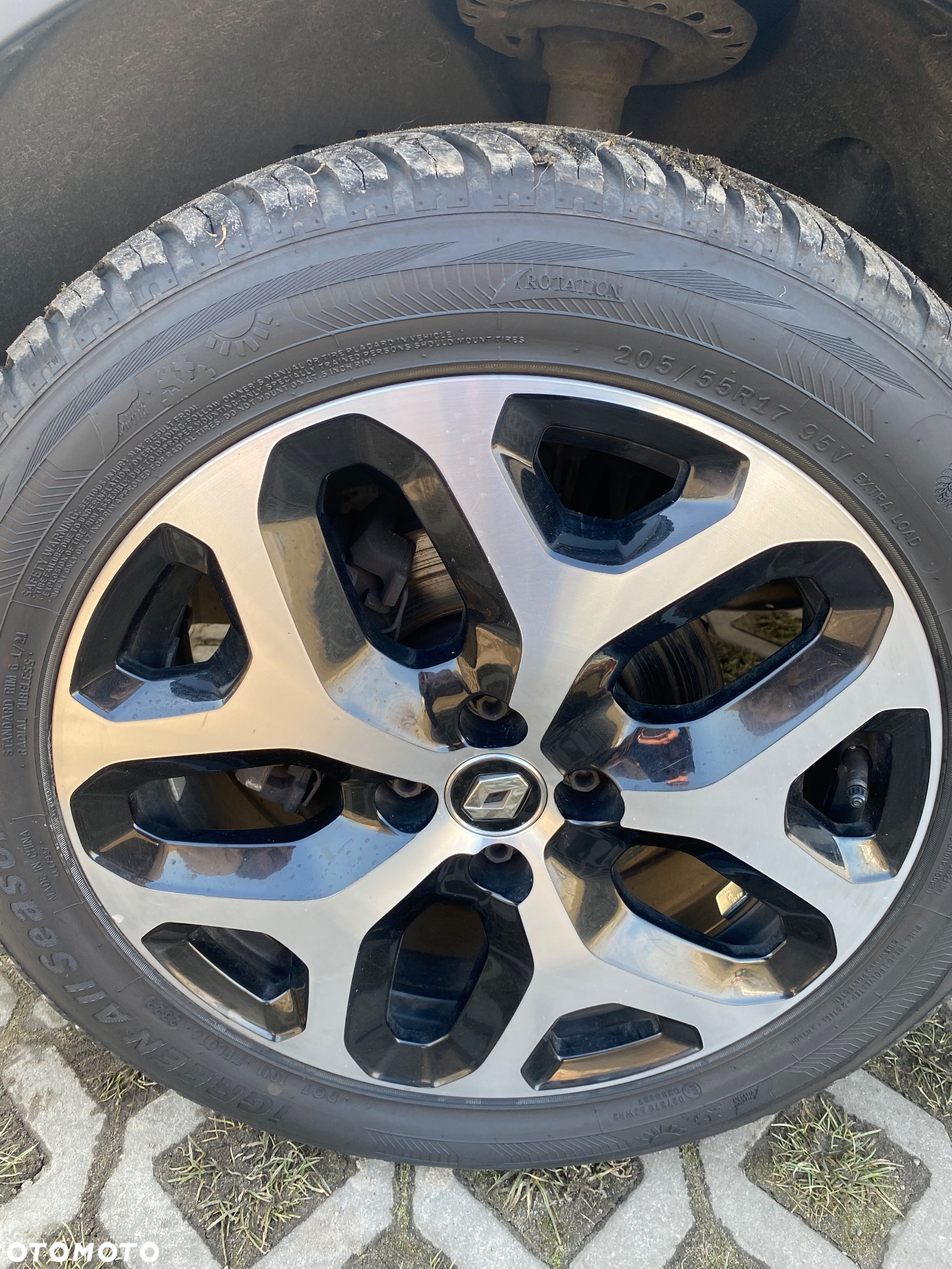 Renault Captur 1.5 dCi Energy Intens - 9