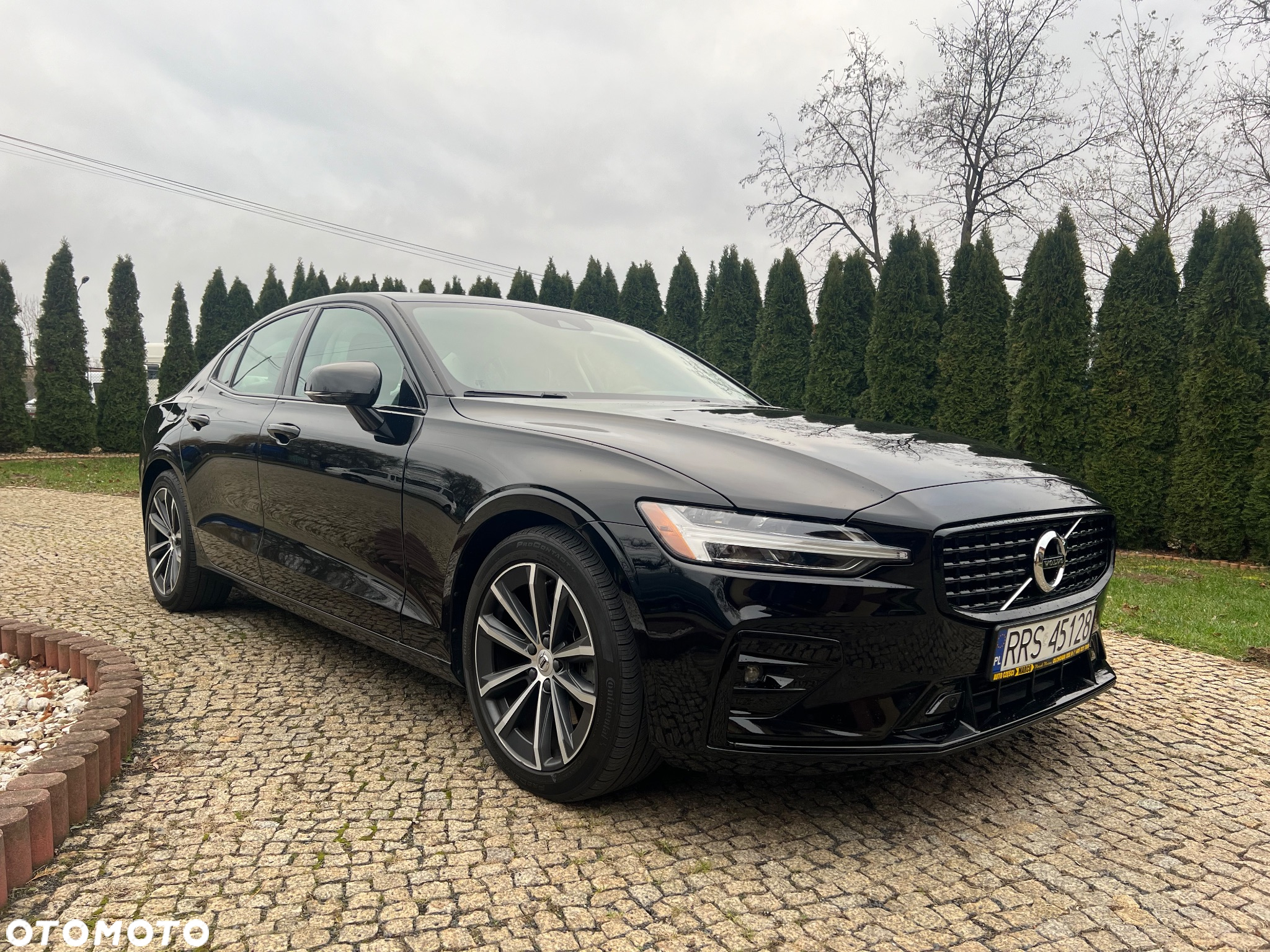 Volvo S60 T5 AWD Momentum Pro - 6