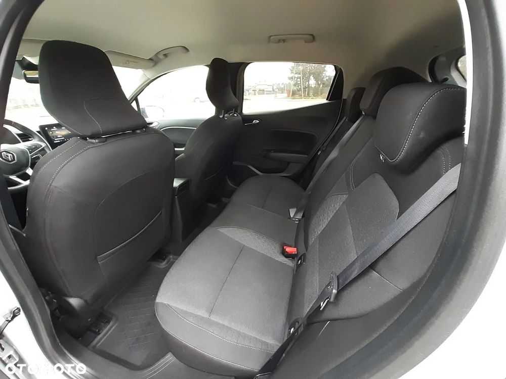 Renault Clio 1.0 TCe Equilibre - 12