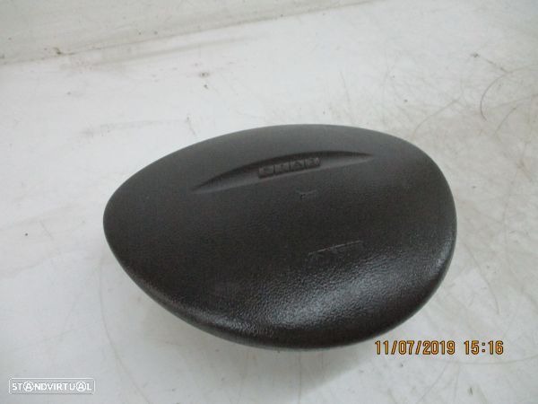 Airbag Volante Fiat Punto (176_) - 3