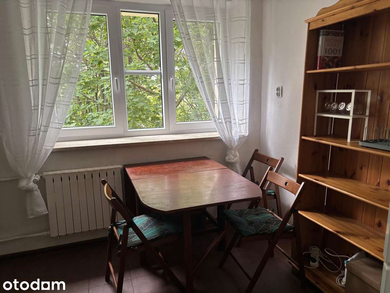 Atrakcyjna kawalerka 31 m² | Nowolipie 17A | Śródmieście
