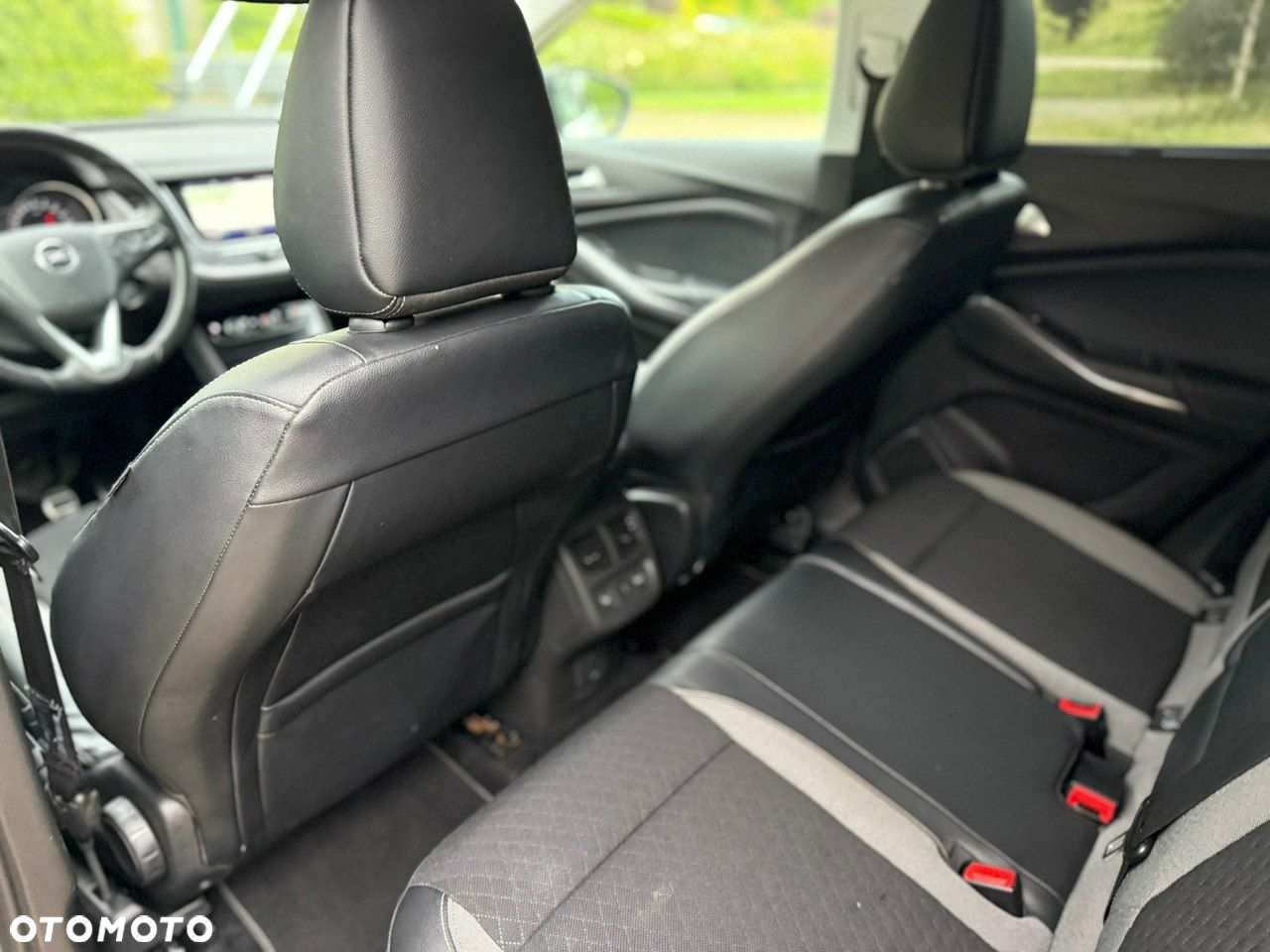 Opel Grandland X 1.6 CDTI Innovation S&S - 19