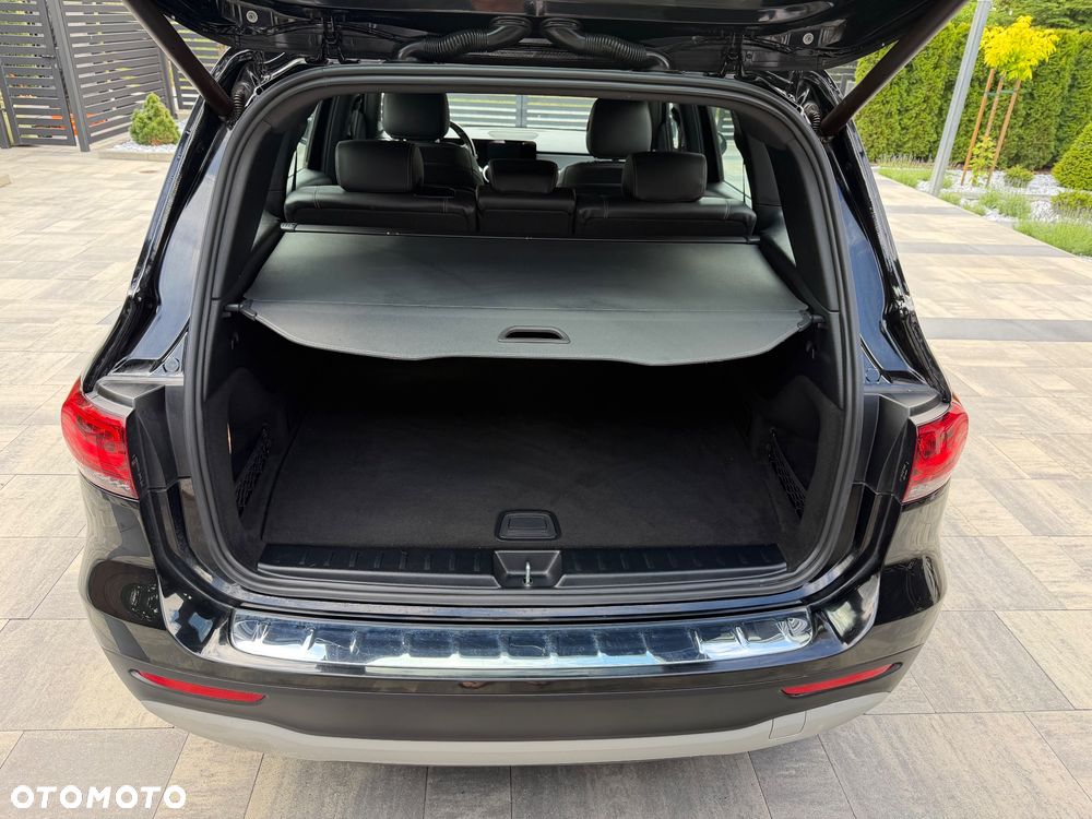 Mercedes-Benz GLB 200 7G-DCT - 19
