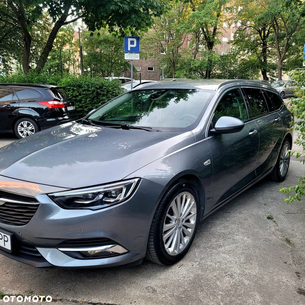 Opel Insignia - 6