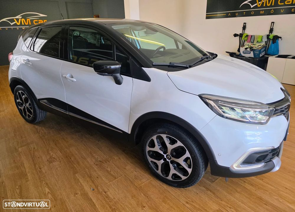 Renault Captur 1.2 TCe Exclusive - 15