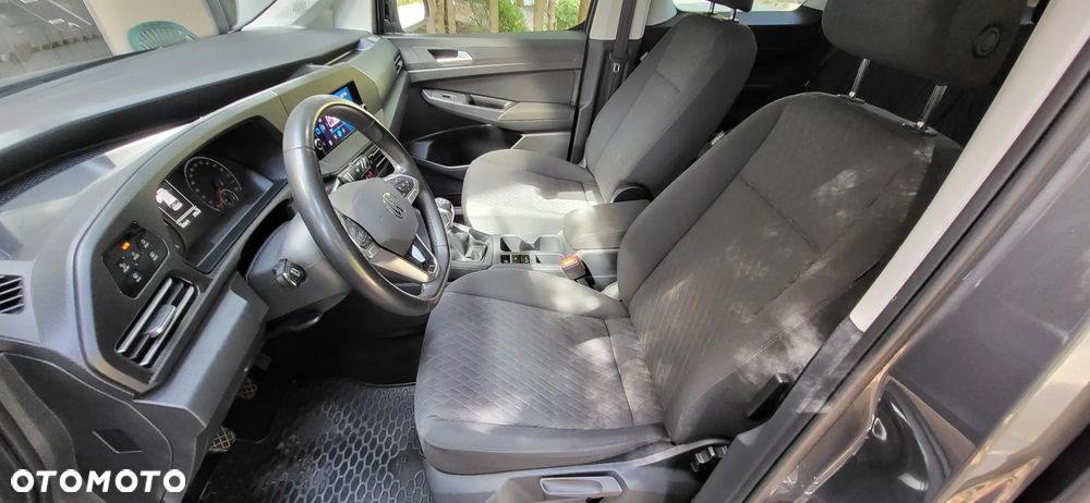 Volkswagen Caddy 2.0 TDI Style - 6