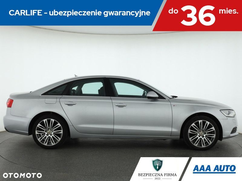 Audi A6 Limousine - 7