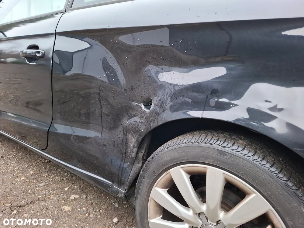 Audi A1 3-drzwiowe 1.6 TDI S line edition - 9