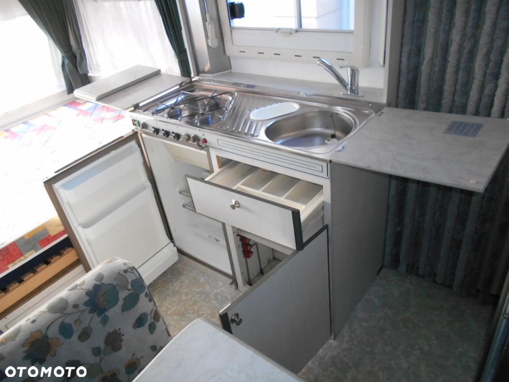 Chateau CHIARA 395 - 7