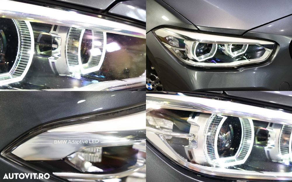 BMW Seria 1 - 35