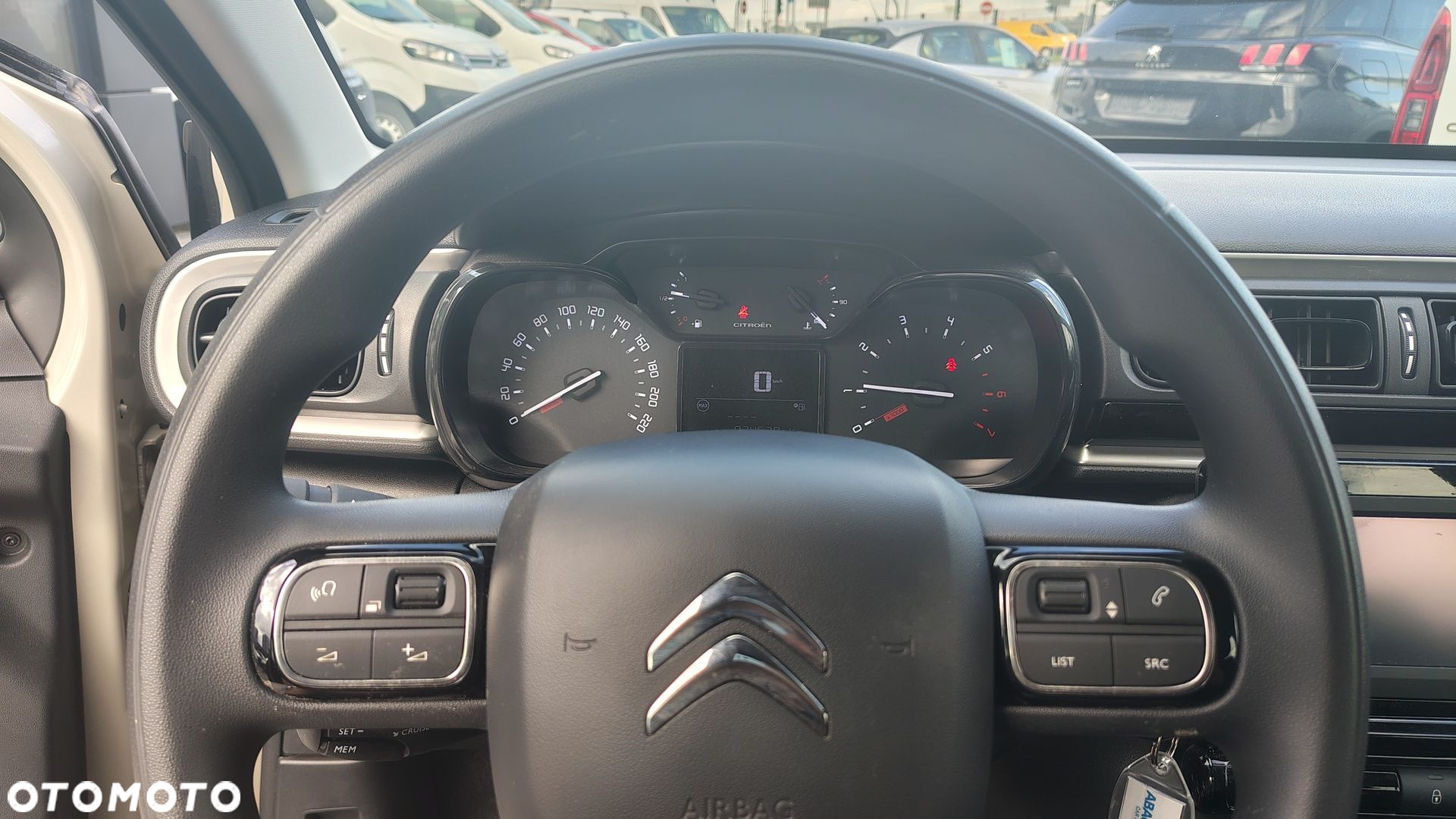 Citroën C3 1.2 PureTech You - 10
