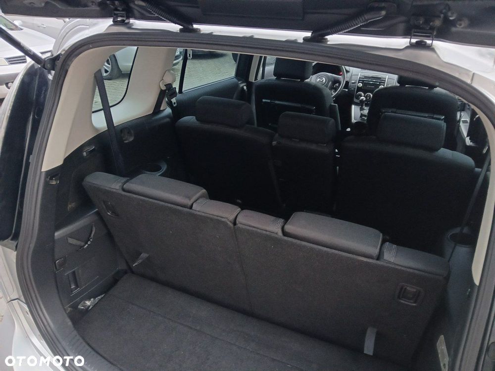 Mazda 5 1.8 Active - 16